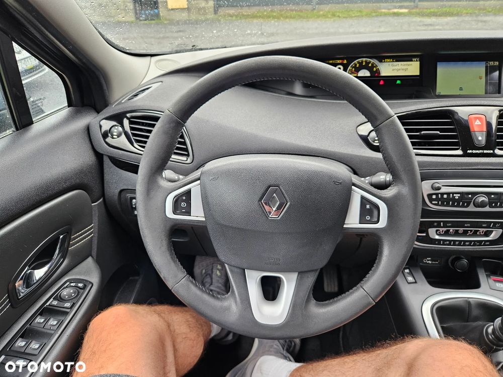 Renault Grand Scenic dCi 130 FAP Start & Stop Dynamique - 7