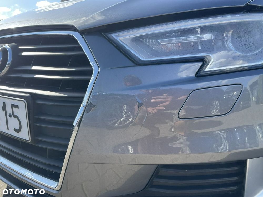 Audi A3 Sportback 30 TDI - 6