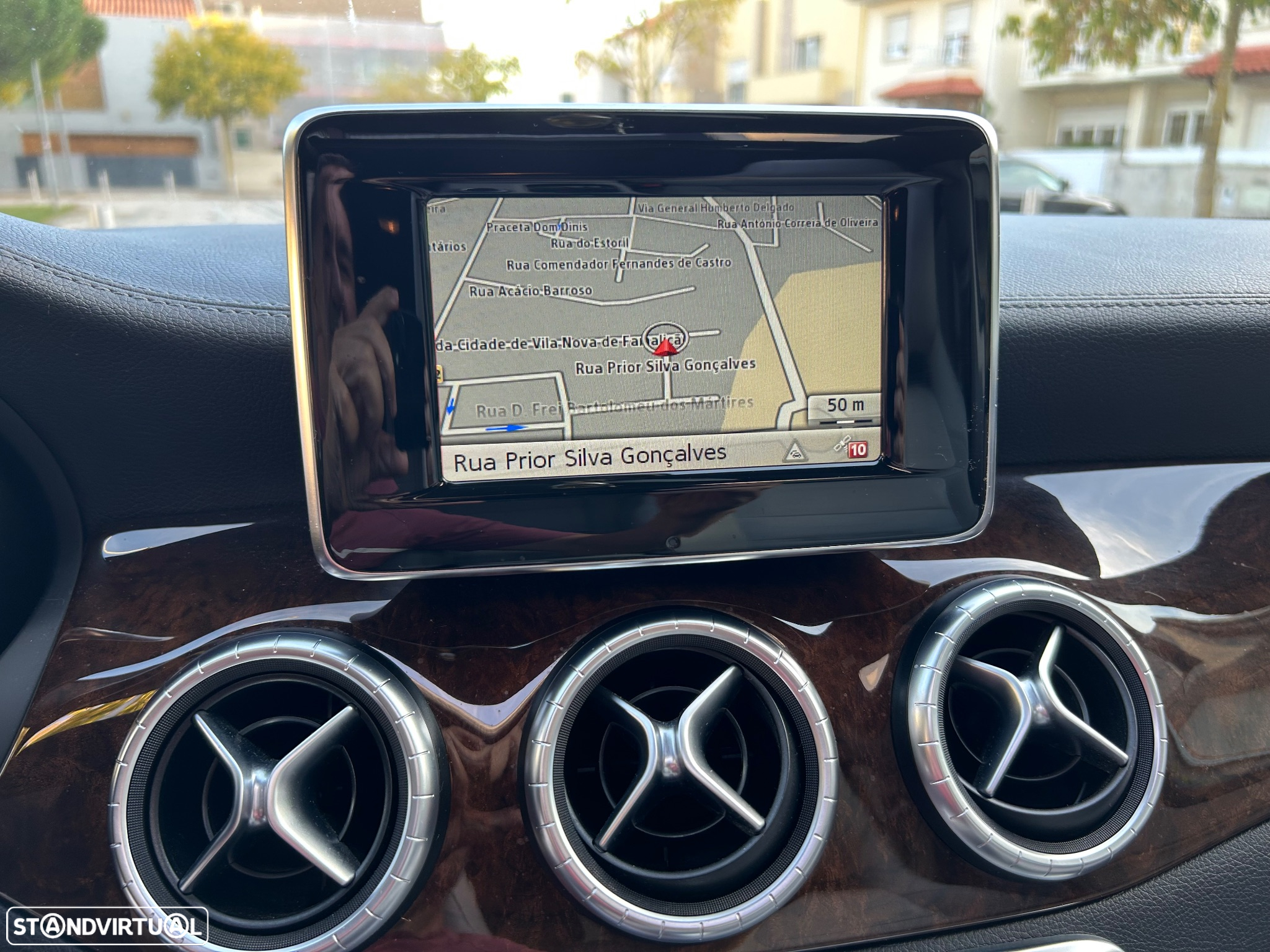 Mercedes-Benz CLA 220 - 23