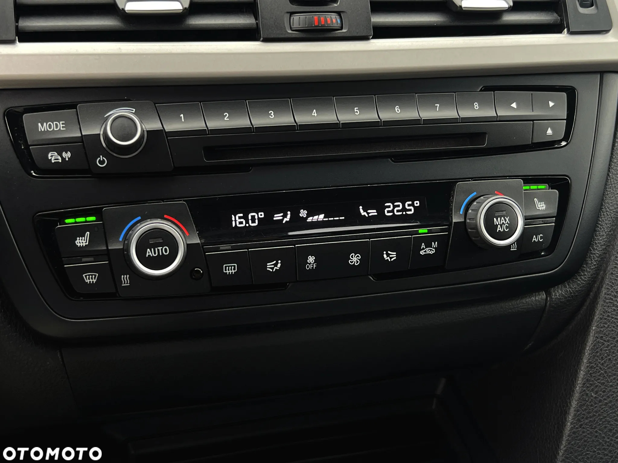 BMW Seria 4 420d - 33