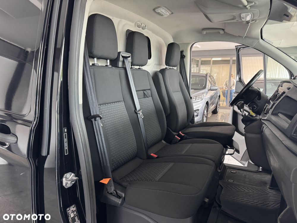 Ford Transit Custom - 25