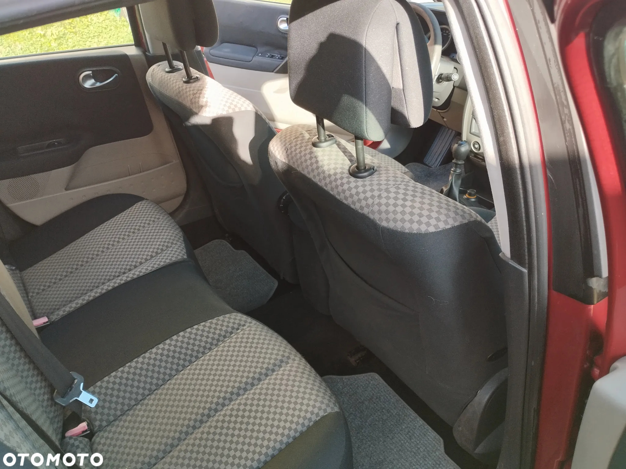 Renault Megane 1.9 dCi Dynamique - 6