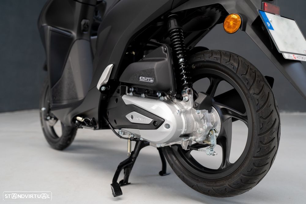 Honda Vision VISION 110 2026 - 7