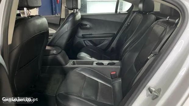 Opel Ampera 1.4 Ecotec Cosmo - 5