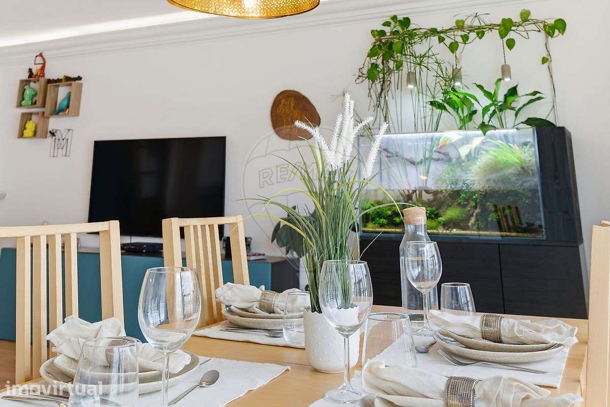 Apartamento T3 para venda - Grande imagem: 4/28
