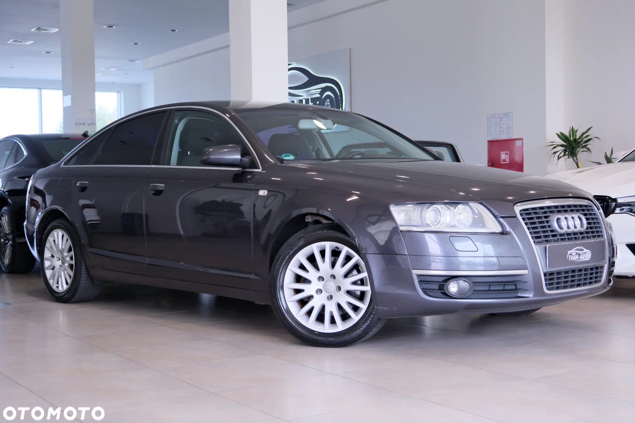 Audi A6 ver-2-4 - 3