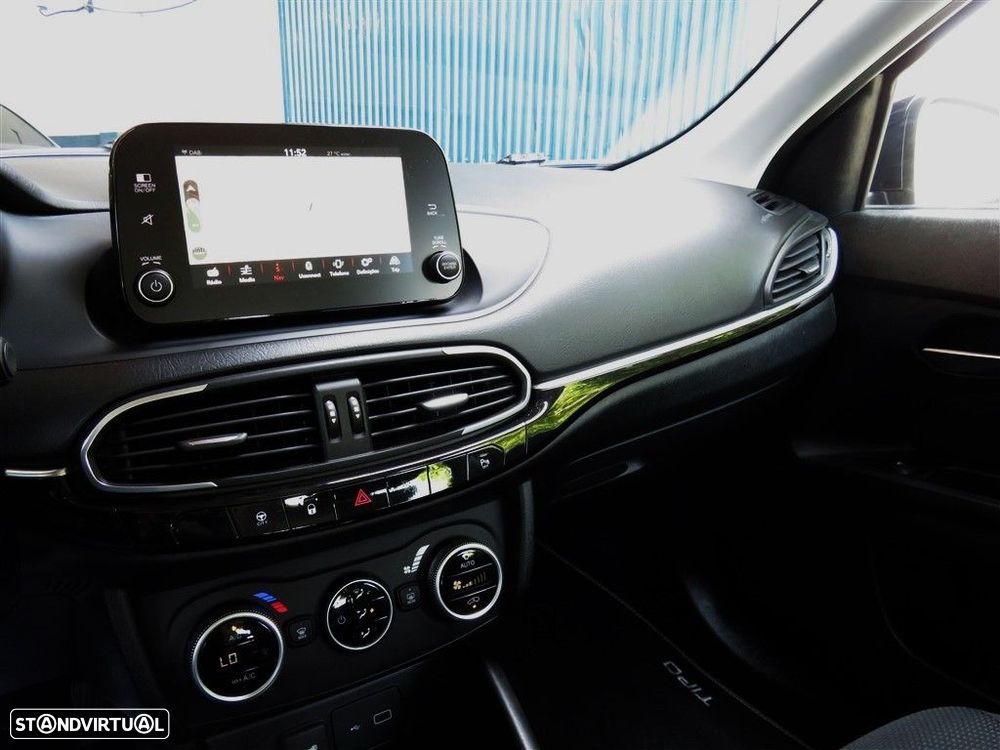 Fiat Tipo 1.3 Multijet Life - 10