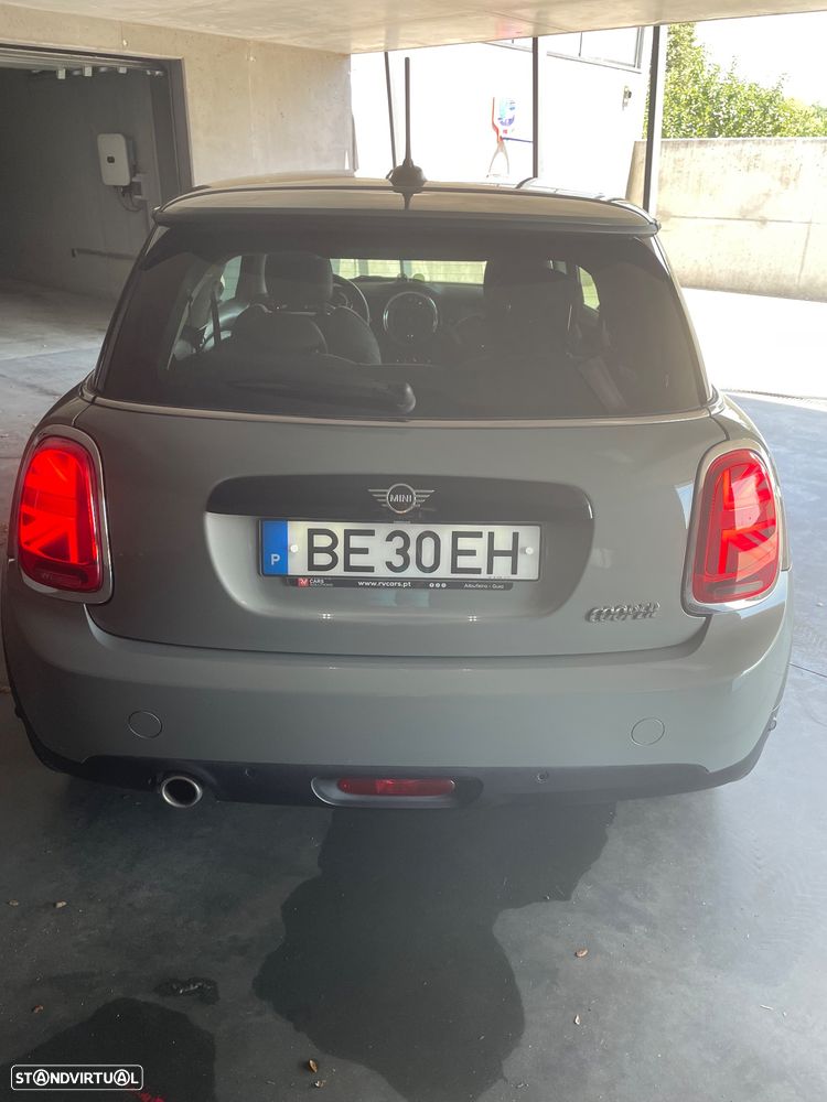 MINI Coupé Cooper - 2