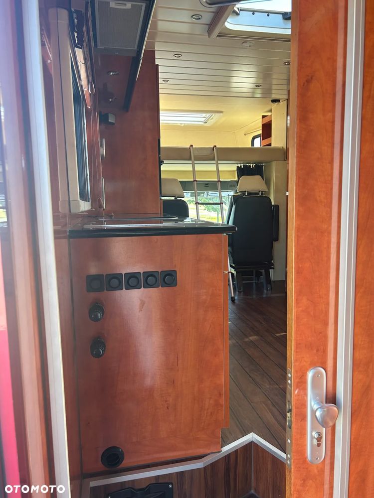 Scania R340 Koniowóz POP OUT - 12