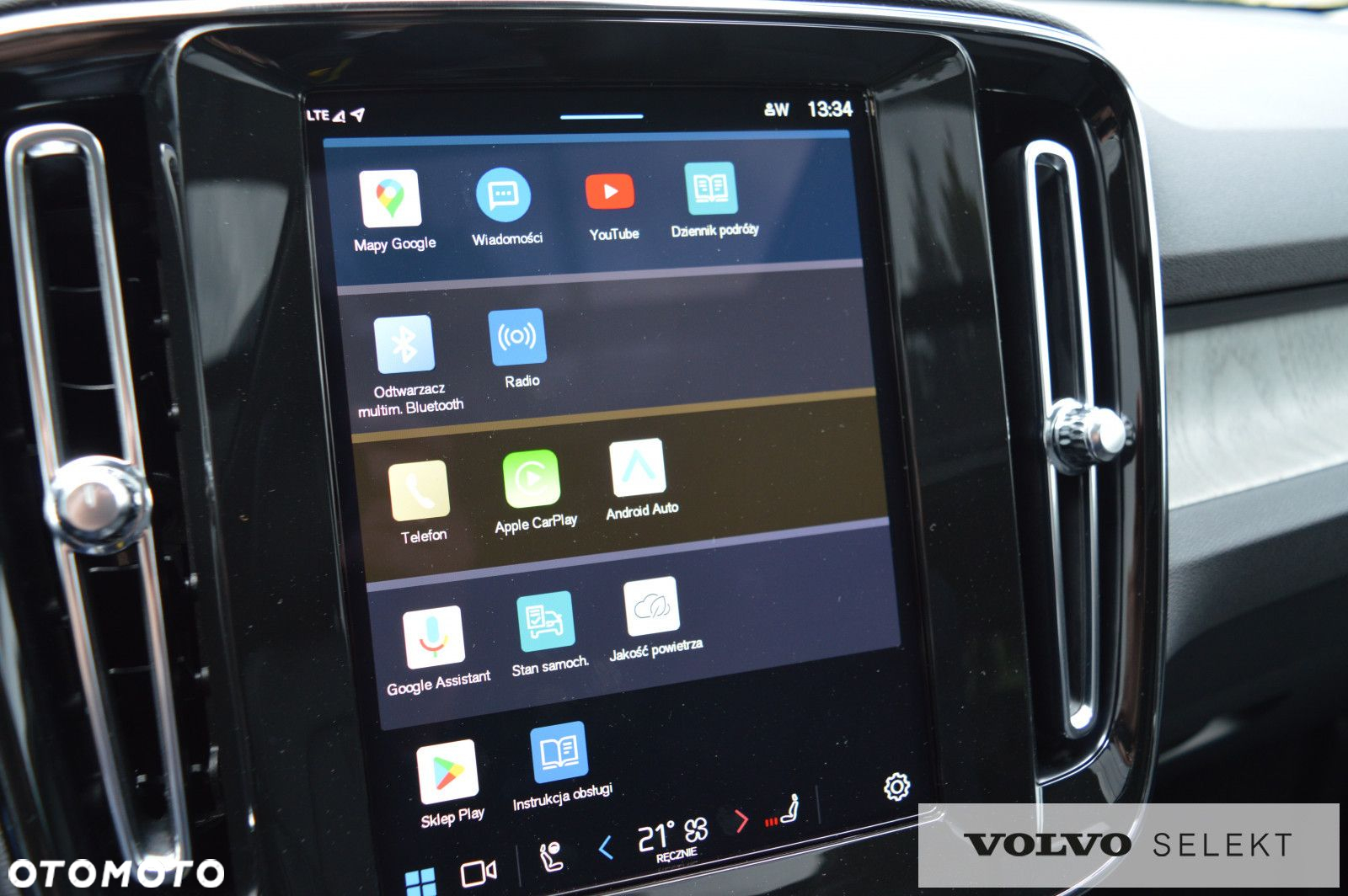 Volvo XC 40 - 24