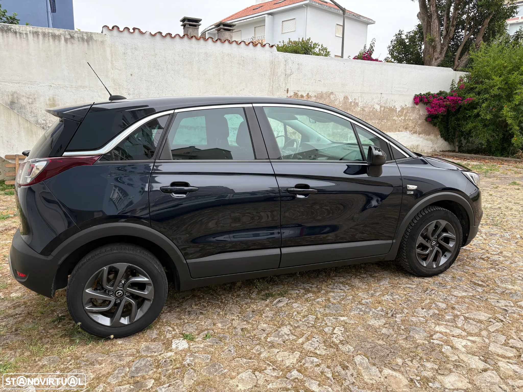 Opel Crossland X 1.5 CDTi 120 Anos - 4