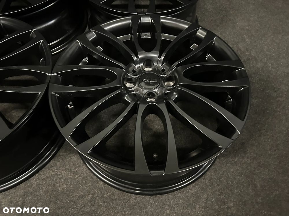 Alufelgi Renault Captur I, Clio IV, V, Dacia Sandero 17 cali 4x100 4szt. Jak Nowe! - 8
