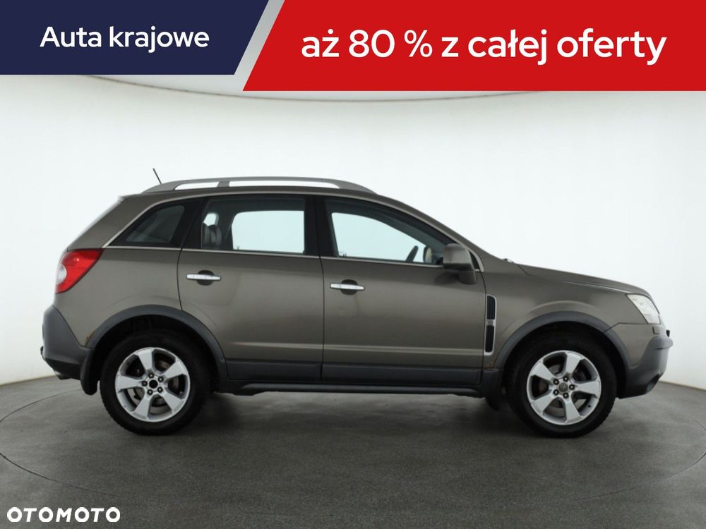 Opel Antara - 8