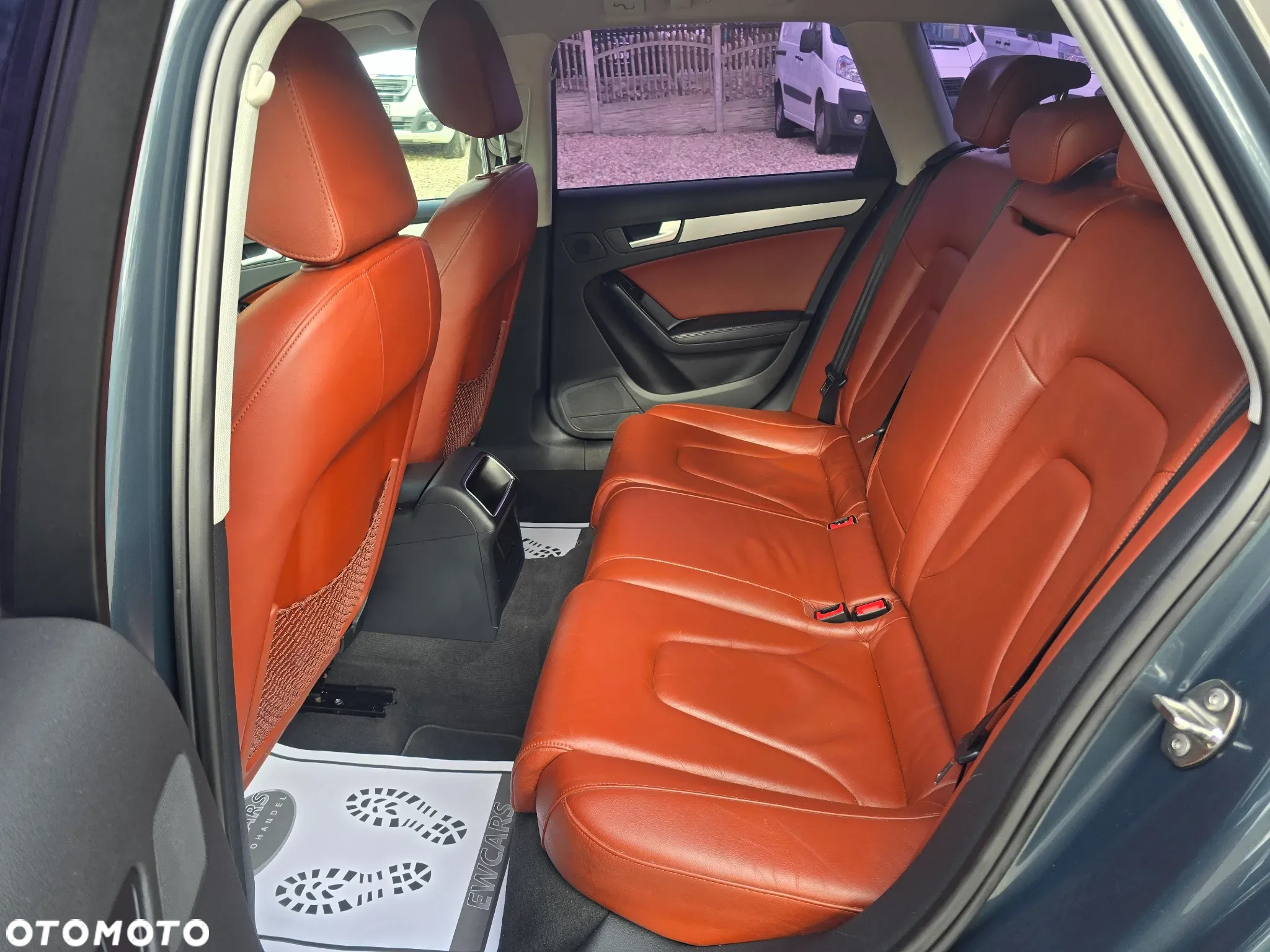 Audi A4 - 7