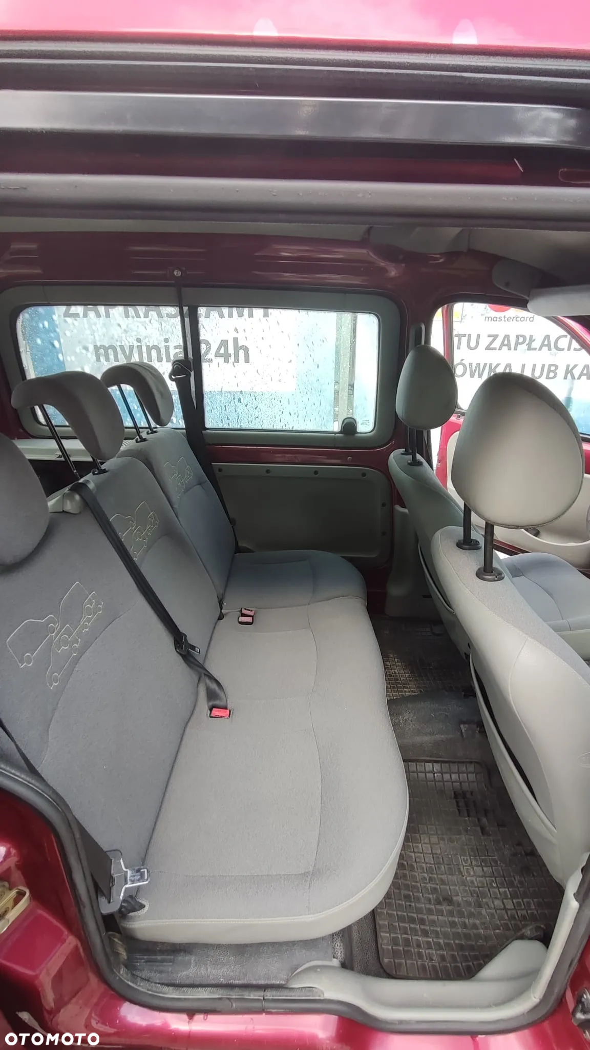 Renault Kangoo 1.2 16V Kaleido - 5