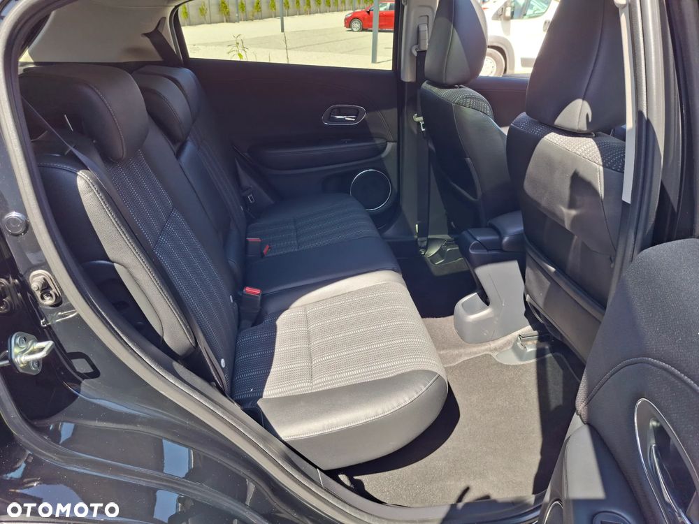 Honda HR-V 1.5 i-VTEC CVT Executive - 33