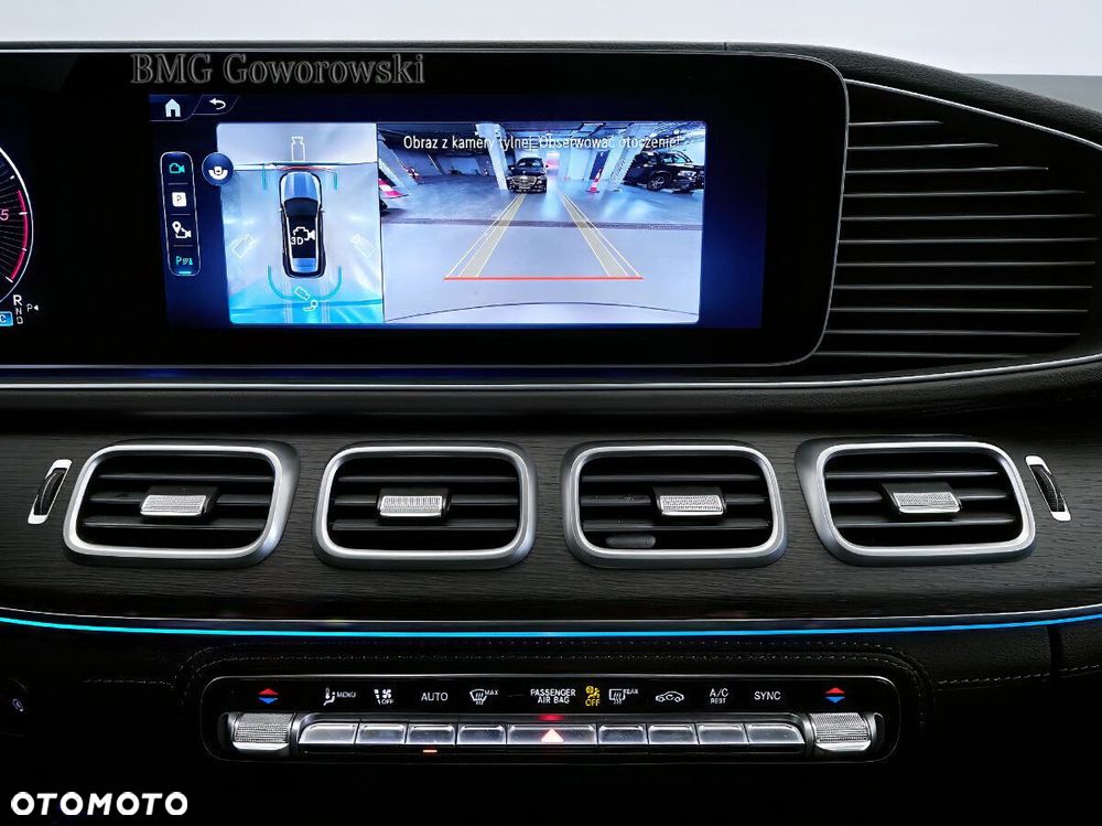 Mercedes-Benz GLE - 12
