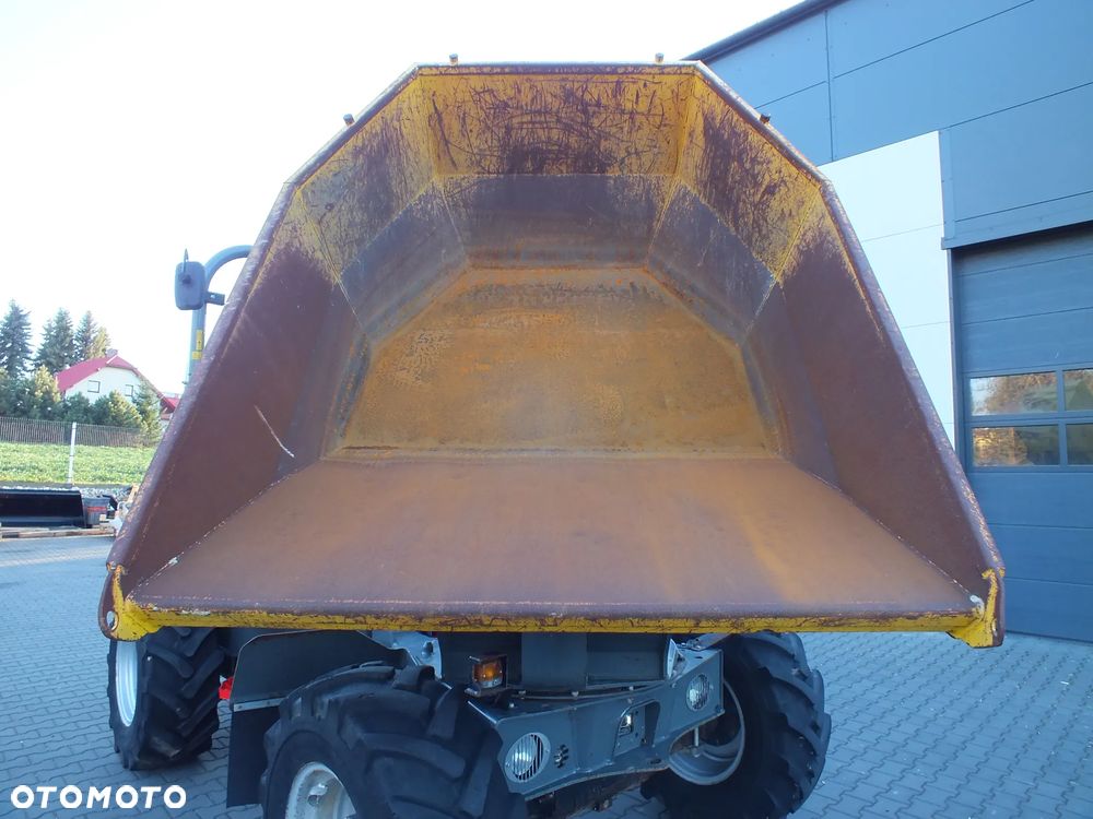Wacker Neuson DW60 - 19