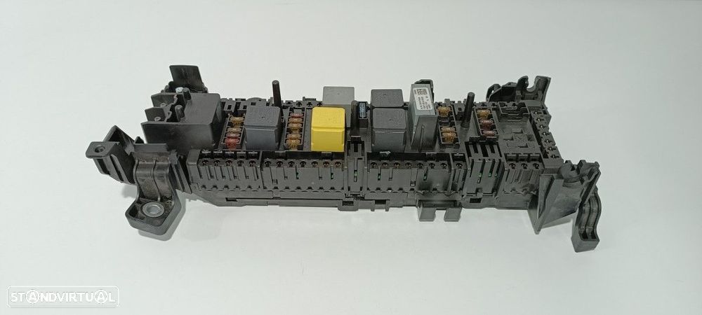 CAIXA DE RELÉS/ FUSÍVEIS MERCEDES CLASE B (W246) B 180 CDI (246.212) - 1