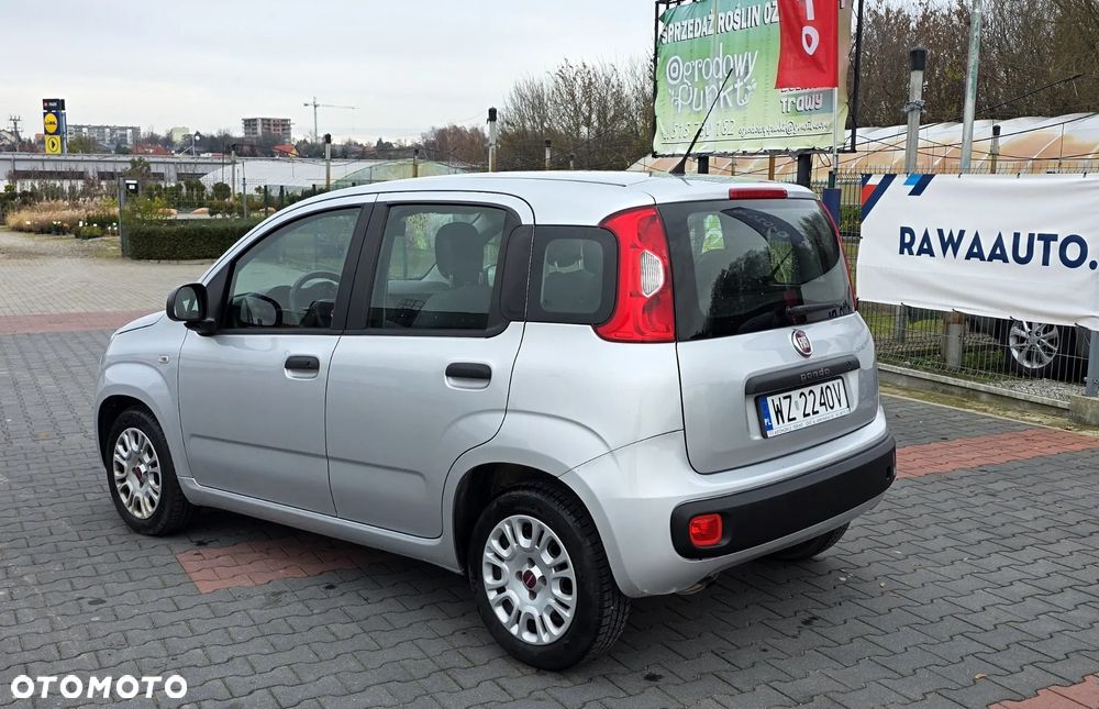 Fiat Panda 1.2 Pop - 3