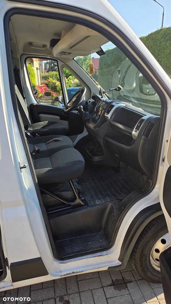 Fiat Ducato - 9