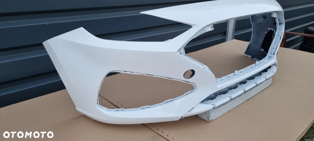 HYUNDAI I30 III LIFT 2020- zderzak przód oryginał MB358 - 8