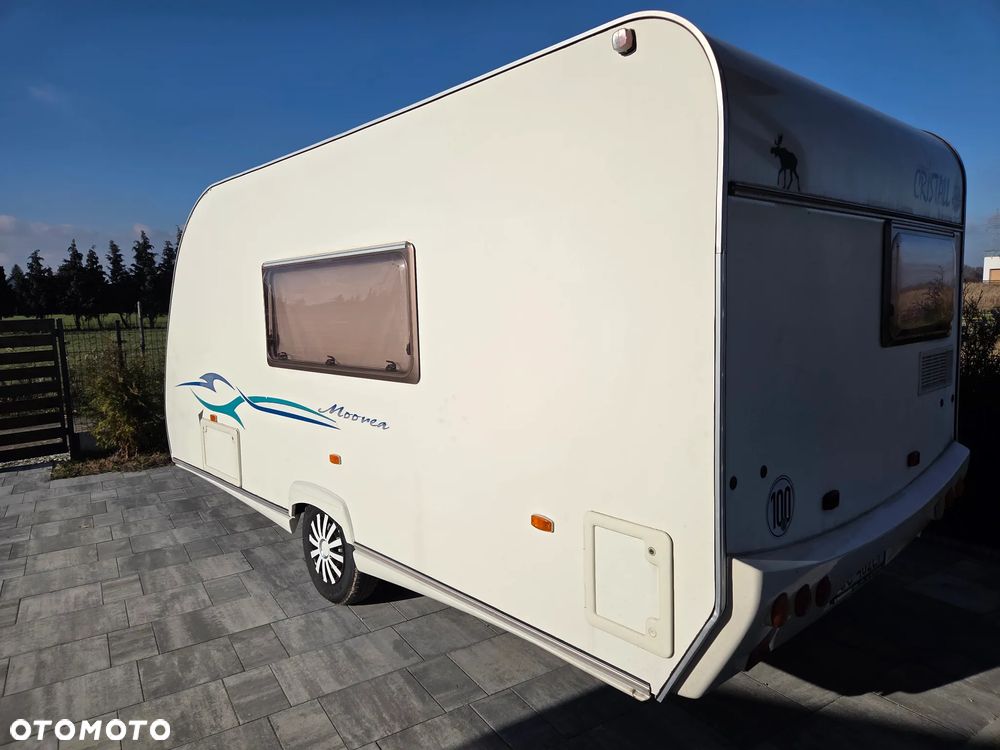 Chateau Cristal 460 - 2