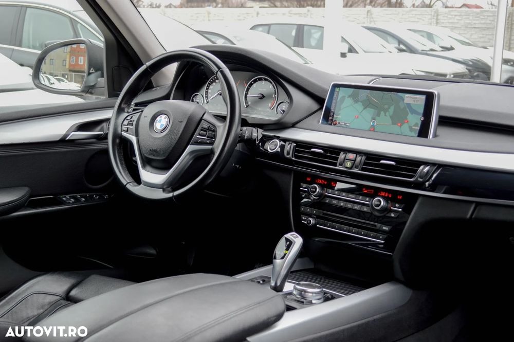 BMW X5 xDrive25d - 4