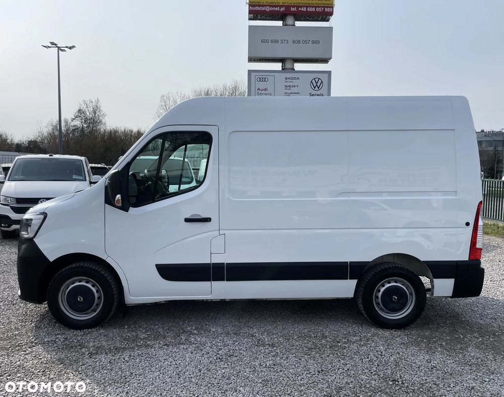 Renault Master - 15