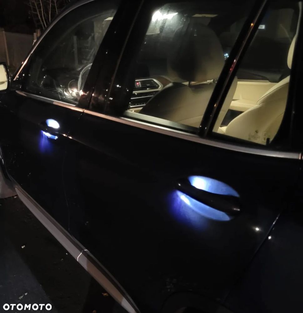 BMW X3 xDrive30i GPF xLine - 20