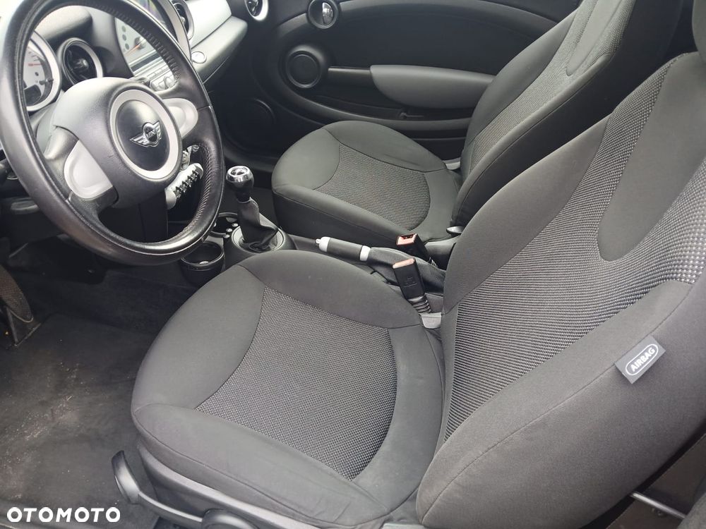 MINI Clubman - 13