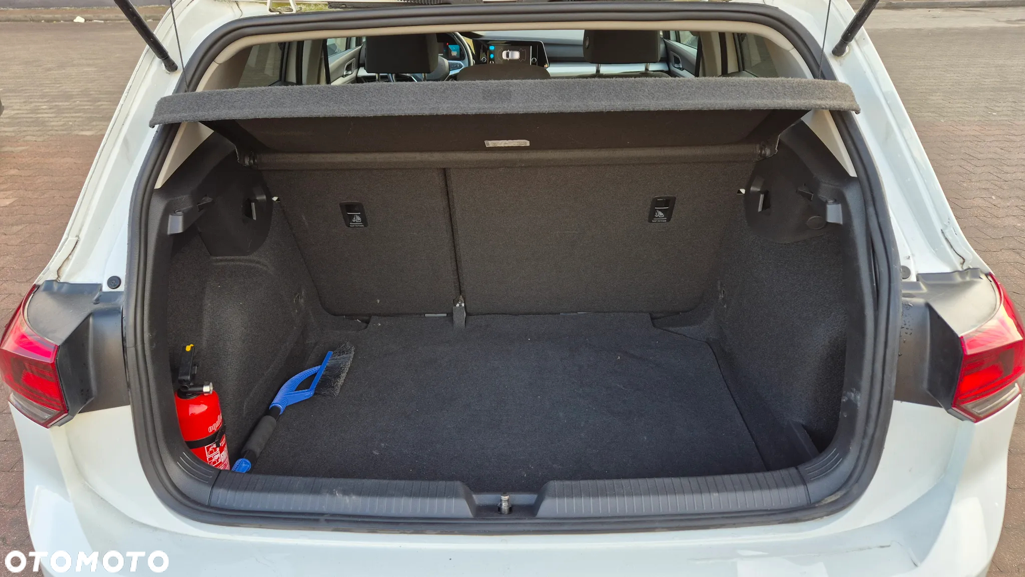 Volkswagen Golf VIII 1.0 TSI Life - 11