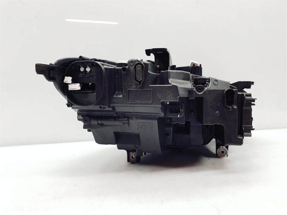 BMW 8 G14 G15 18r+ LEWA LAMPA PRZÓD LASER ORY EU ! - 8