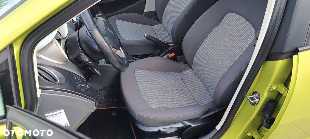 Seat Ibiza - 15