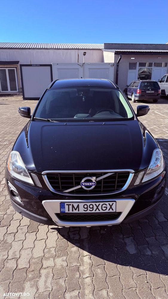Volvo XC 60 - 3