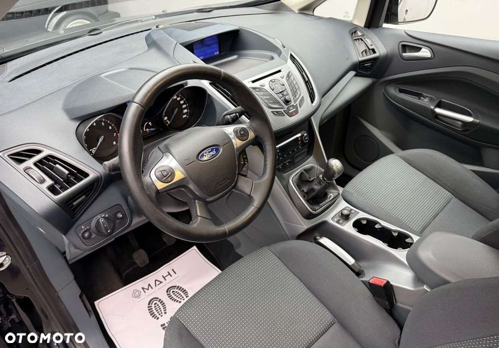 Ford Grand C-MAX 1.6 Ambiente - 25