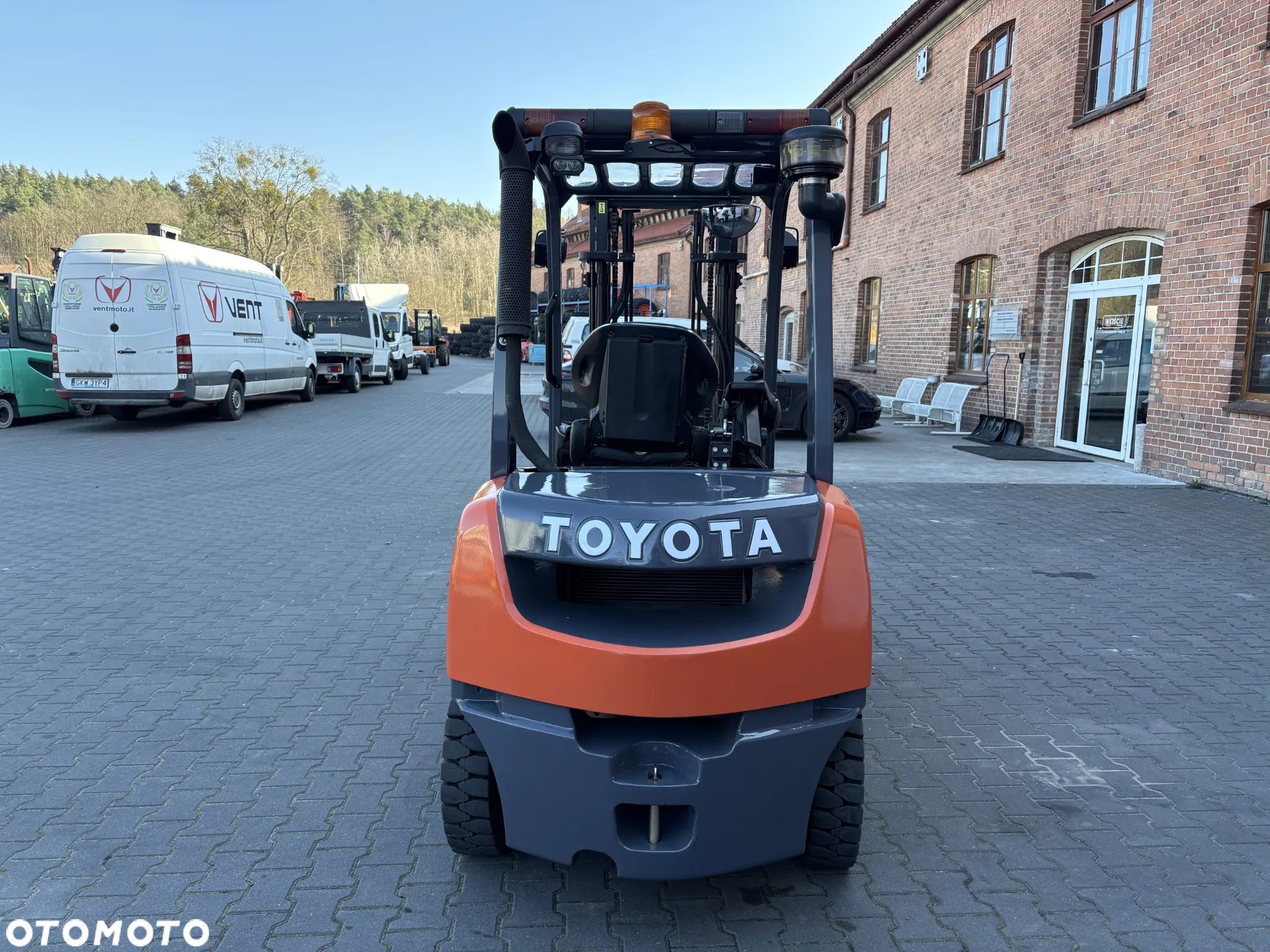 Toyota 02-8FDF25 - 4
