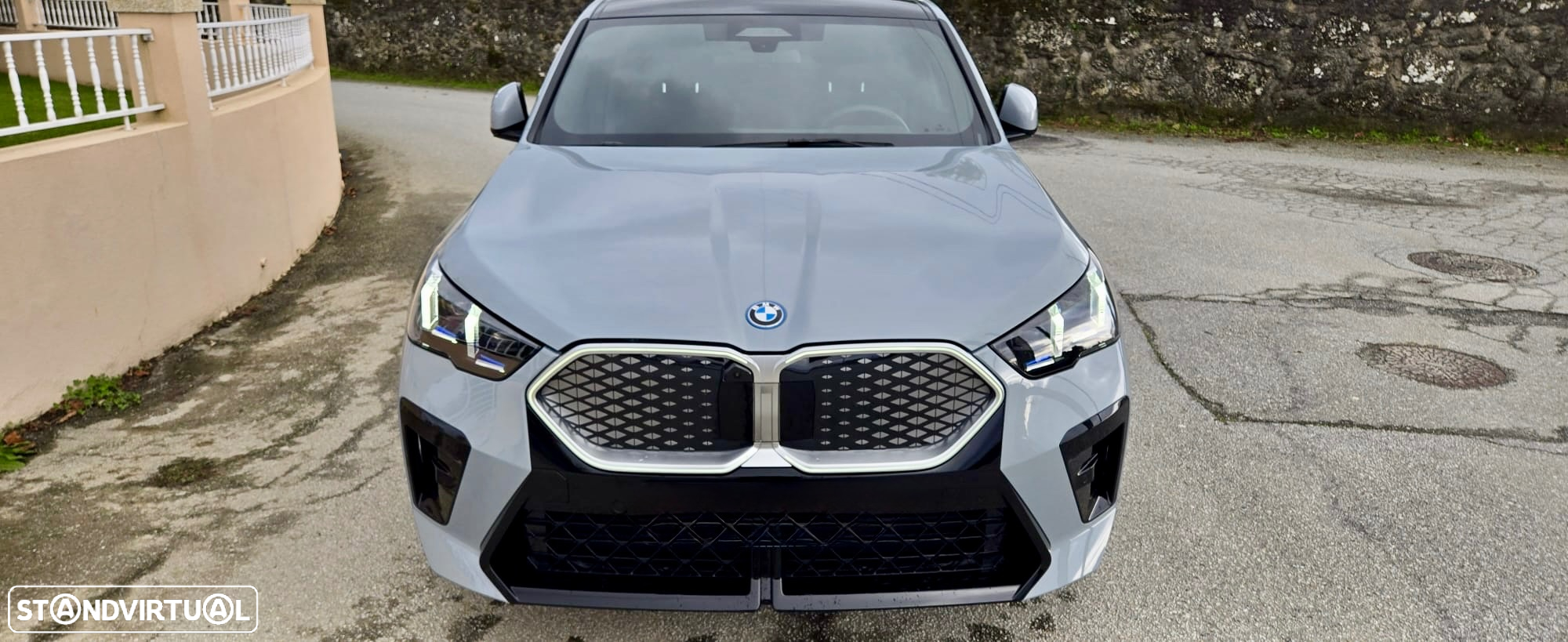 BMW iX2 xDrive30 - 3