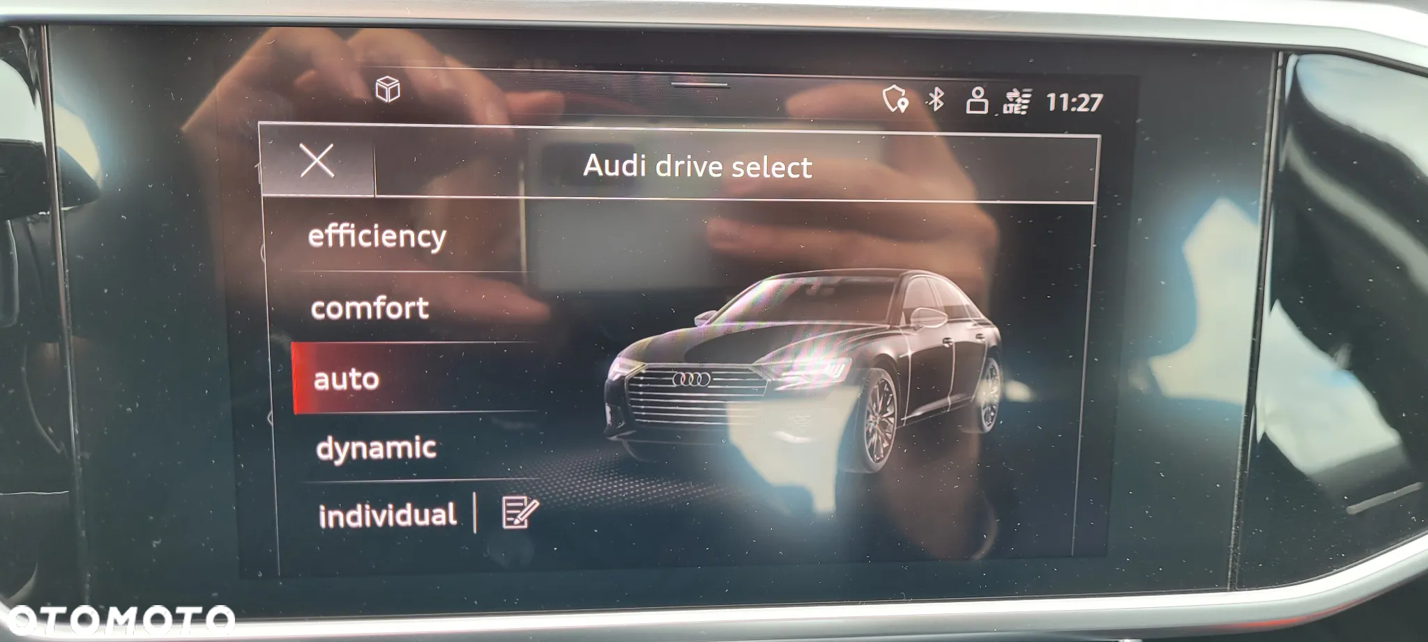 Audi A6 - 31