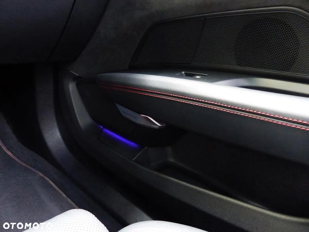 Audi RS e-tron GT 93kWh Quattro - 23