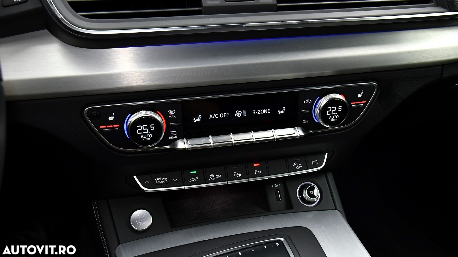 Audi Q5 55 TFSI e quattro S tronic - 15