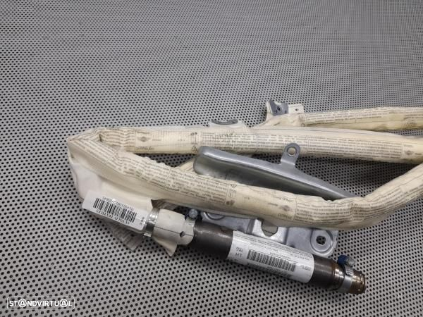 Airbag Cortina Esq Mini Mini (R56) - 3