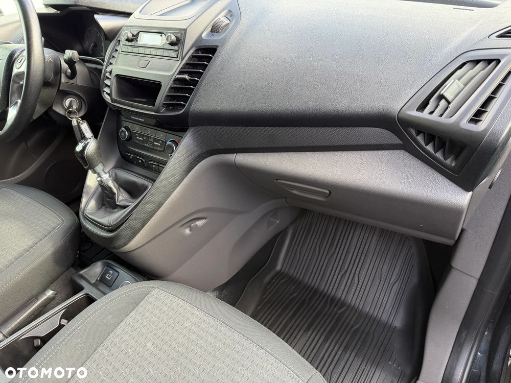 Ford Transit Connect L2H1 - 26