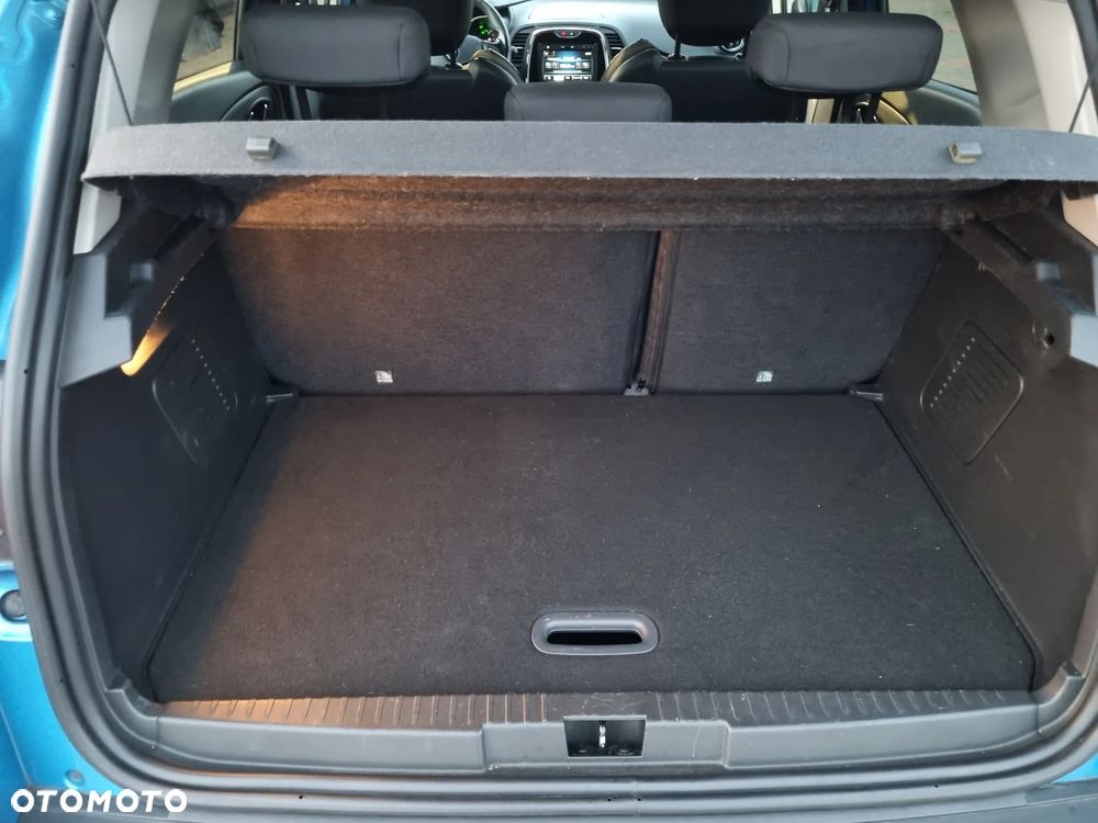 Renault Captur ENERGY dCi 90 Start&Stop Expression - 29
