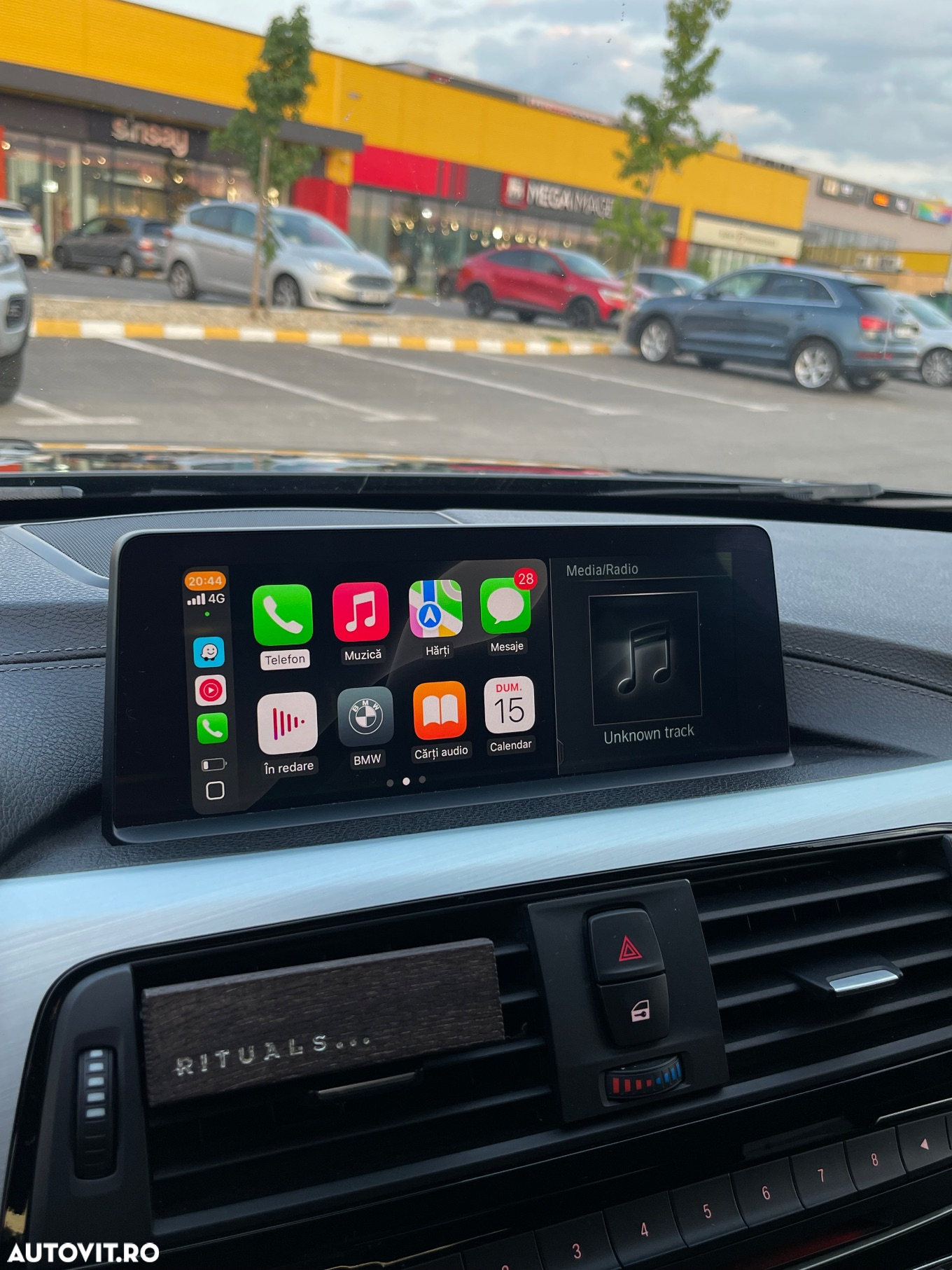 BMW Seria 4 430i AT - 13