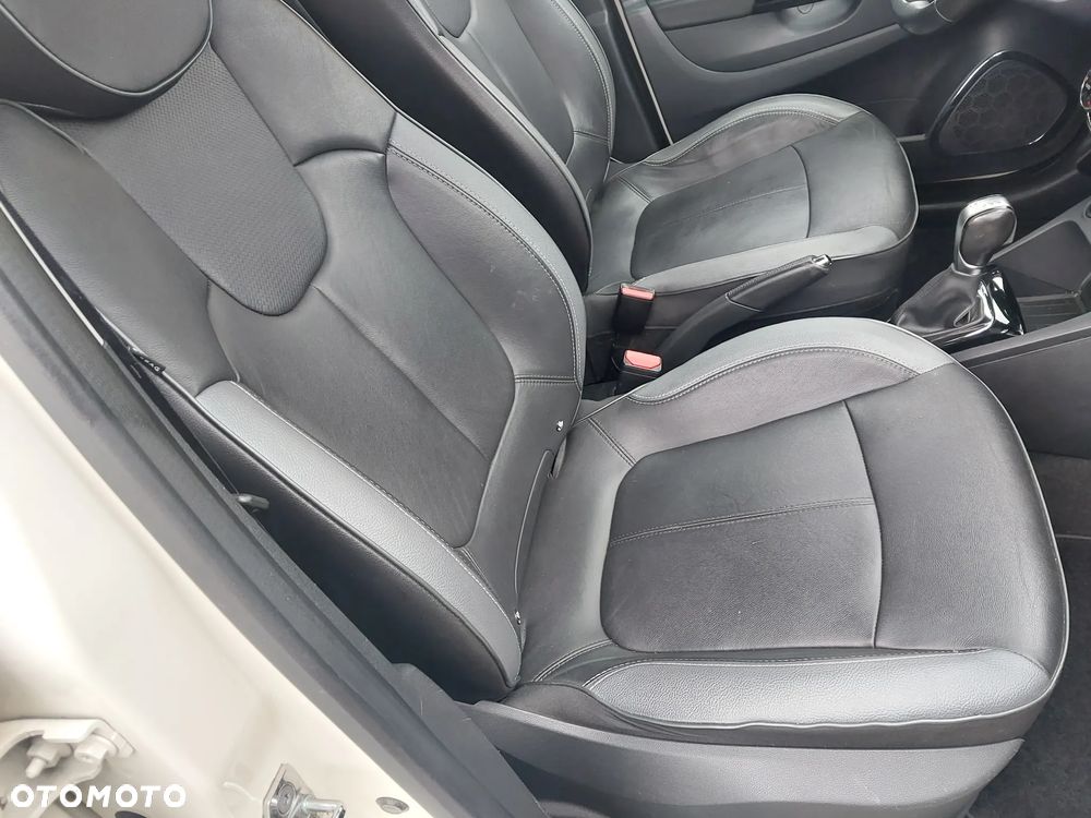 Renault Captur ENERGY TCe 120 EDC XMOD - 13