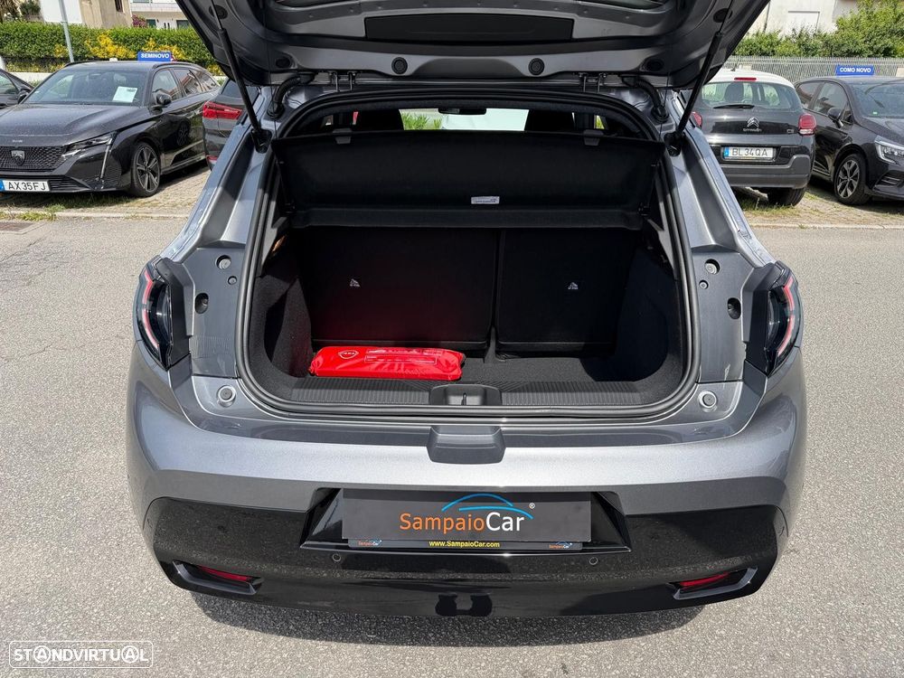 Nissan Micra 52 kWh Advance Two Tone - 14