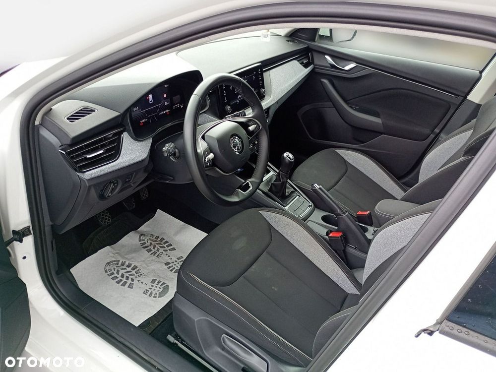 Skoda Scala 1.0 TSI Selection - 18