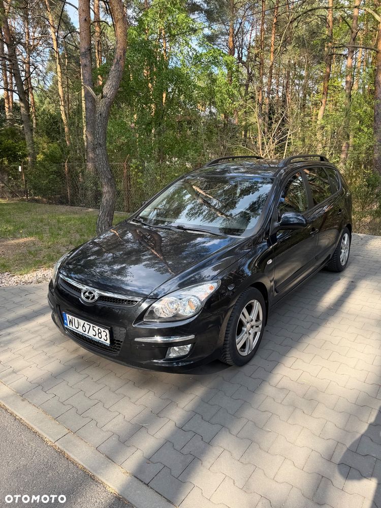 Hyundai i30 1.6 CRDi Comfort - 5