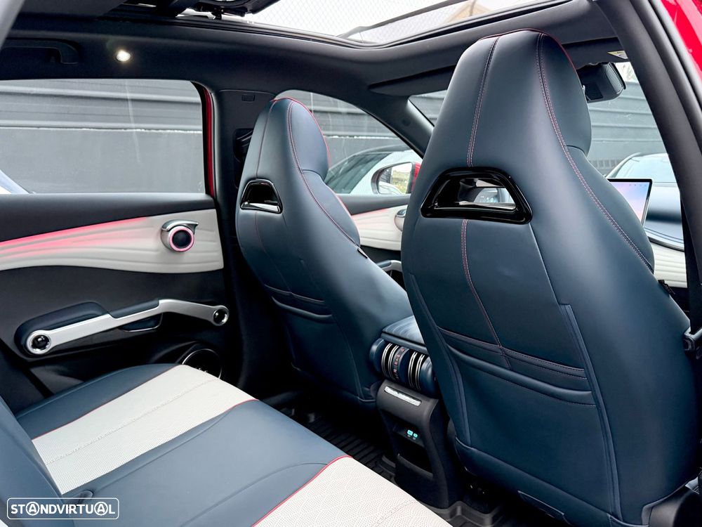 BYD Atto 3 60.48 kWh Design - 12